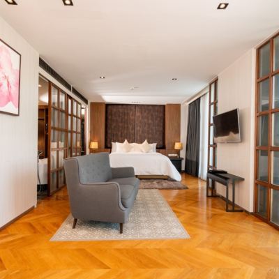 早苗招牌套房 早苗清邁飯店優惠