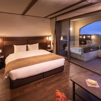 ラビスタツインルーム ラビスタ霧島ヒルズ クーポン