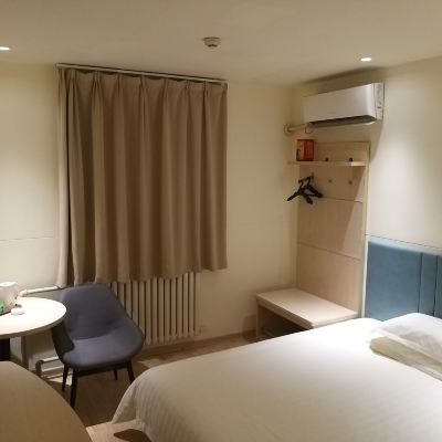 特價大床房 錦江之星（淄博人民公園柳泉路店）優惠