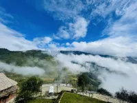 Ta Xua Ecolodge Hotéis em 