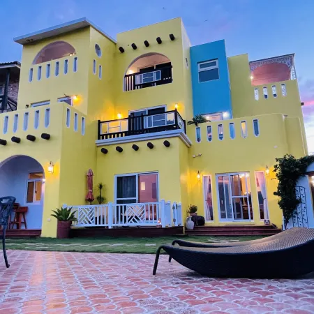 Place de L Sea View Resort