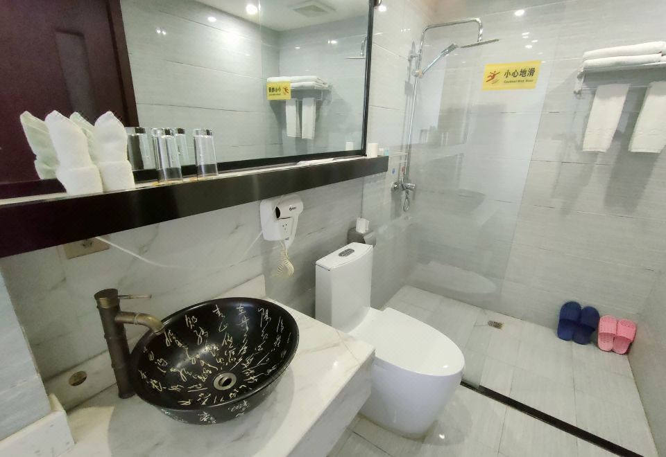 商务棋牌双人房