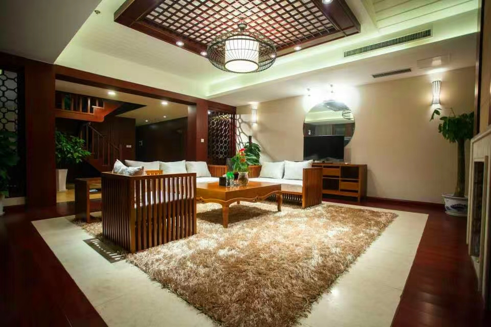 別墅樓（1-3號）