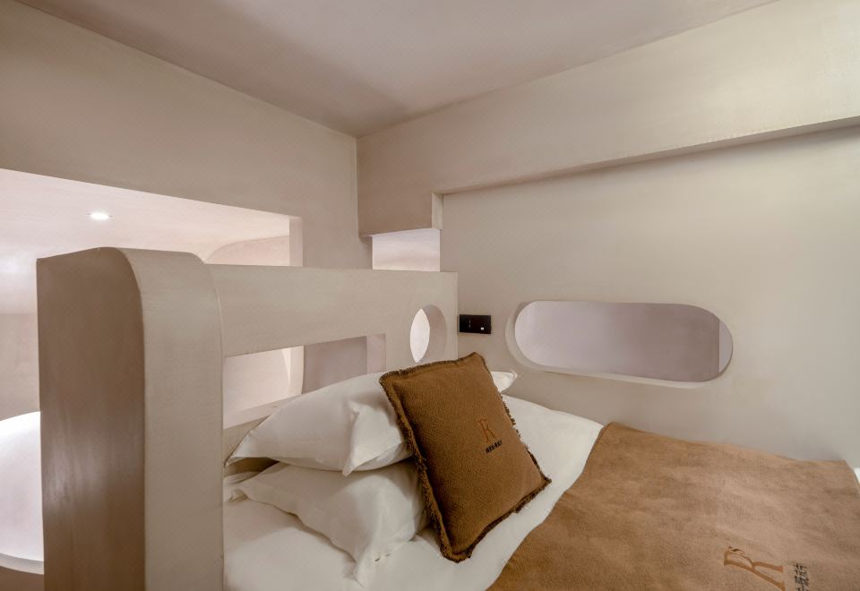 北歐LOFT房【小愛智能+復式謐境】