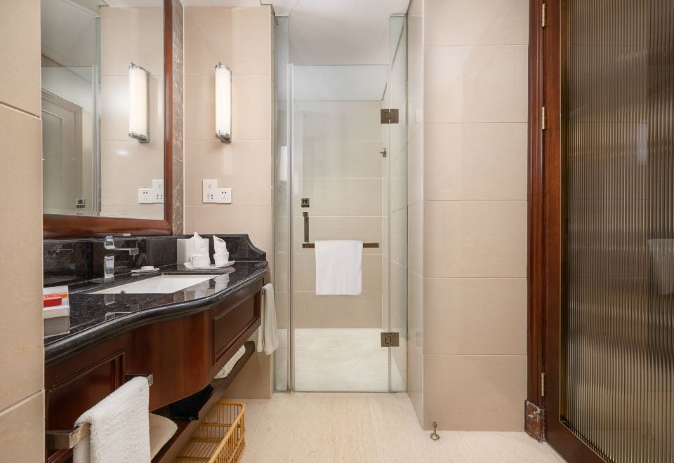 嫻雅婉約·淑女房