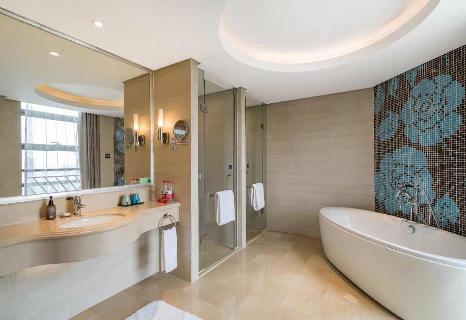 Beijing International Cultural Exchange CenterYunshan Quality Sleep Business Suite (Spinal Support Latex + One-Key Sleep Aid + Deep Sleep Monitoring)