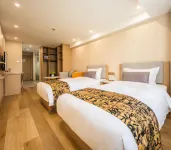 Hongge Apartment Hotel