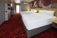 Outback Hotel  호텔