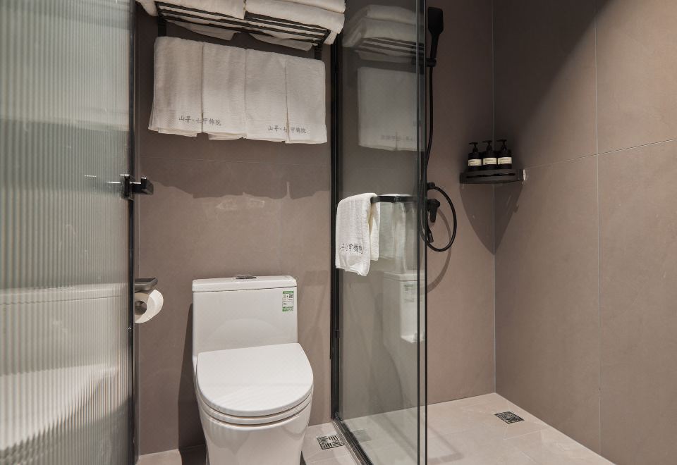 至尊家庭親子房