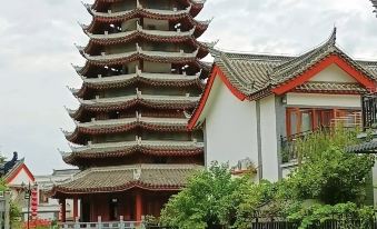 City Comfort Inn (Baise Tianyang)