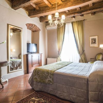 Classic double room with Spa access Palazzo Leopoldo Dimora Storica & Spa Promo Code