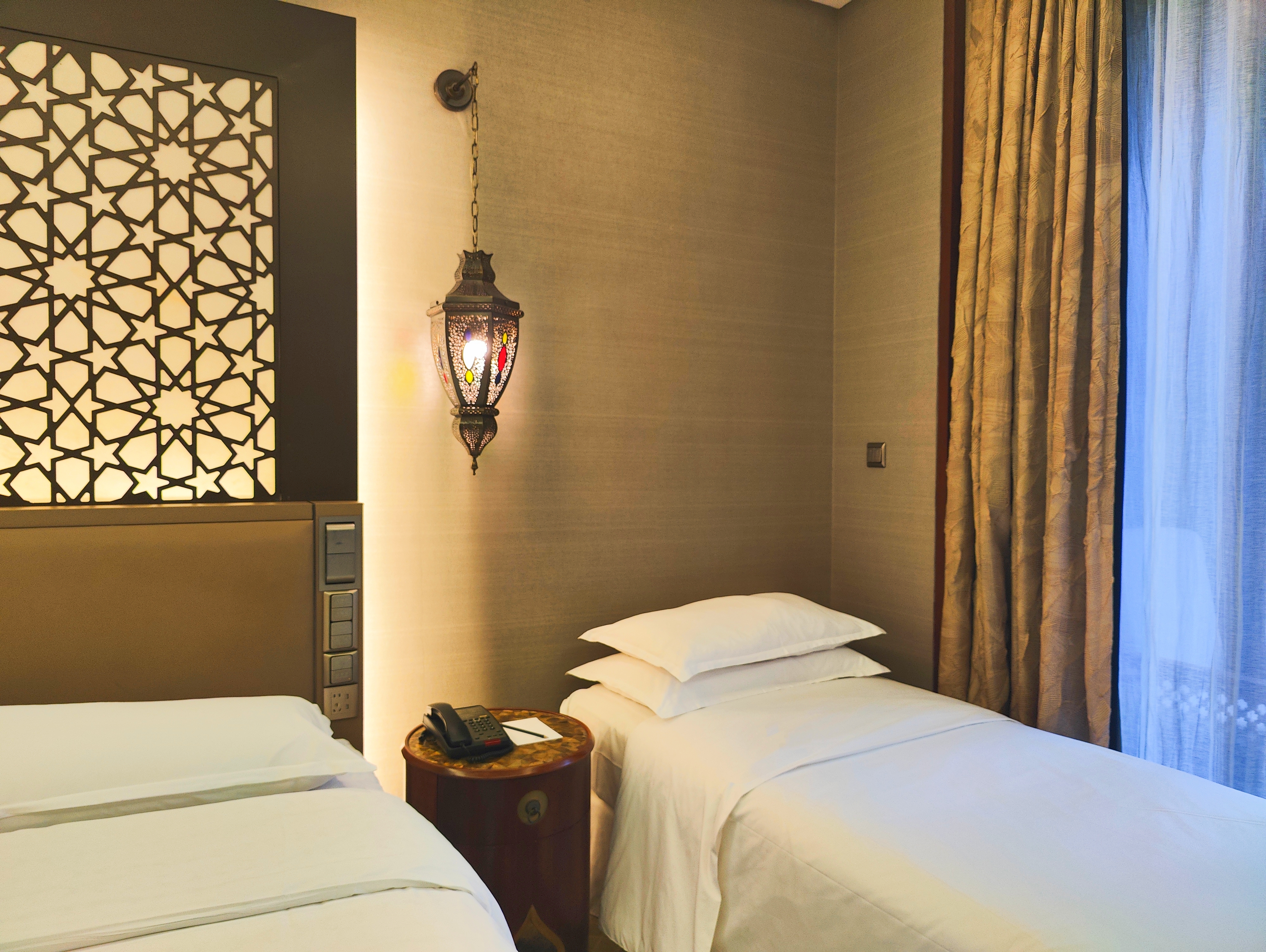 家庭房 | 带浴缸