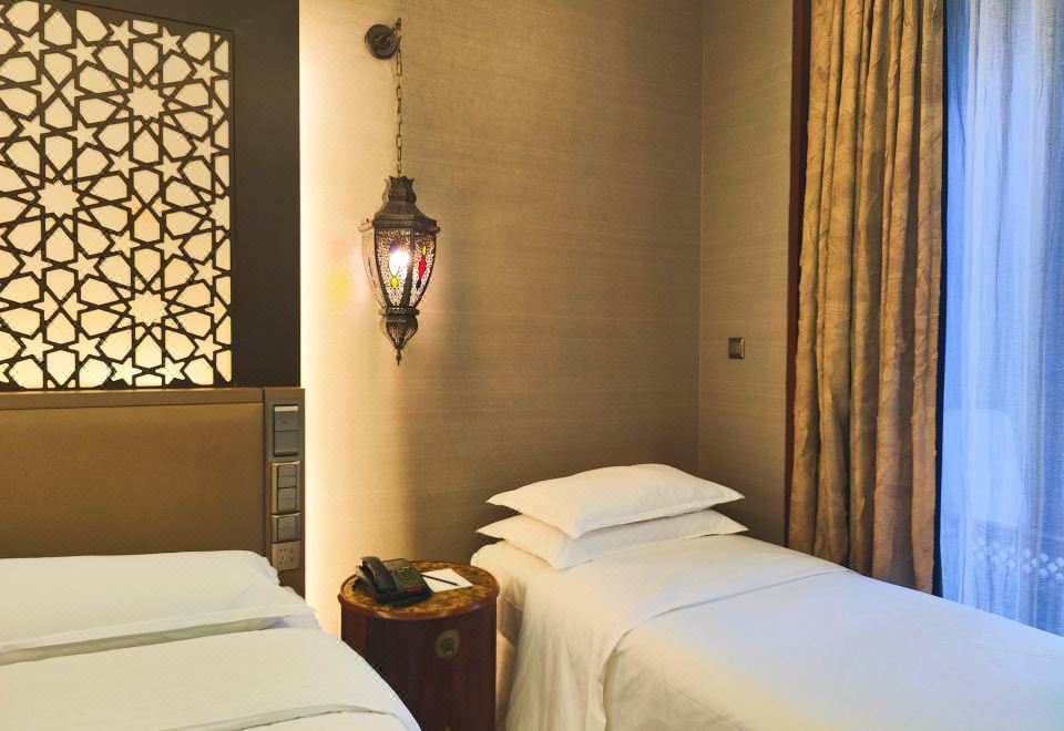 家庭房 | 带浴缸