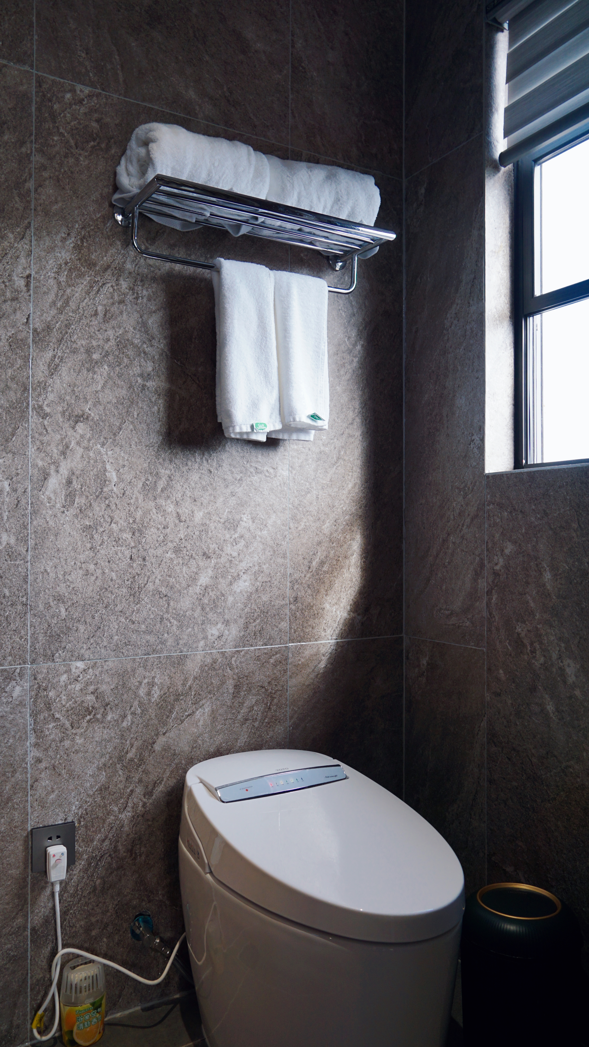 归藏-庭院景观大床房