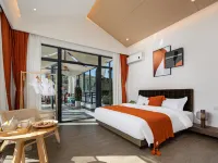 Kunming Tianma Mountain Resort mid-mountain private Tang hot spring Homestay Hotels in Fumin