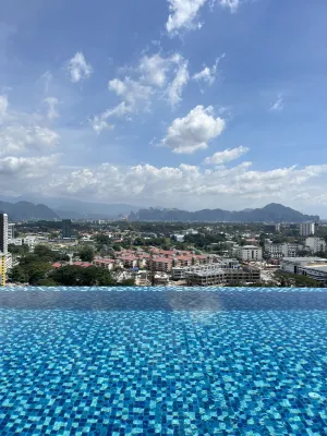 The Horizon Ipoh By Iconique Espace Hôtels à : 