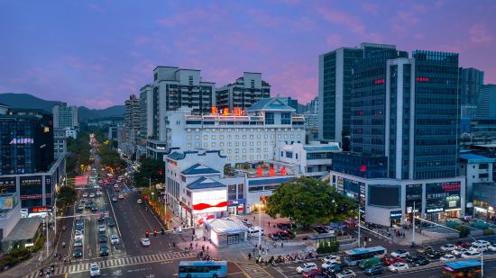Juchunyuan Hotel
