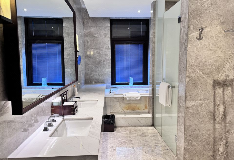 YAGU Resort HangzhouNo.6 Villa