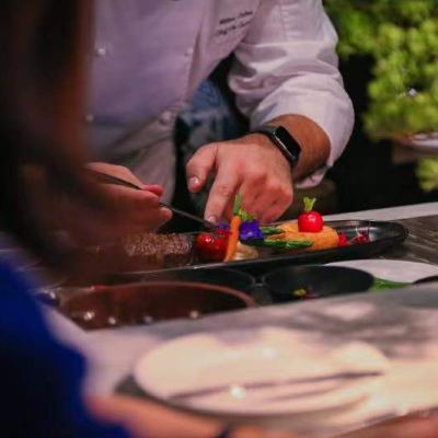 【怡享都市】豪華大床房 北京燕莎中心凱賓斯基飯店優惠