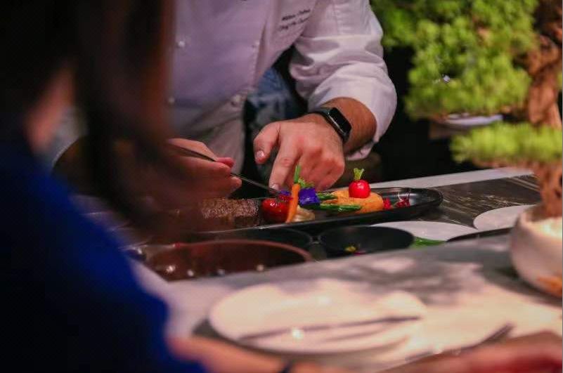 【怡享都市】豪華大床房