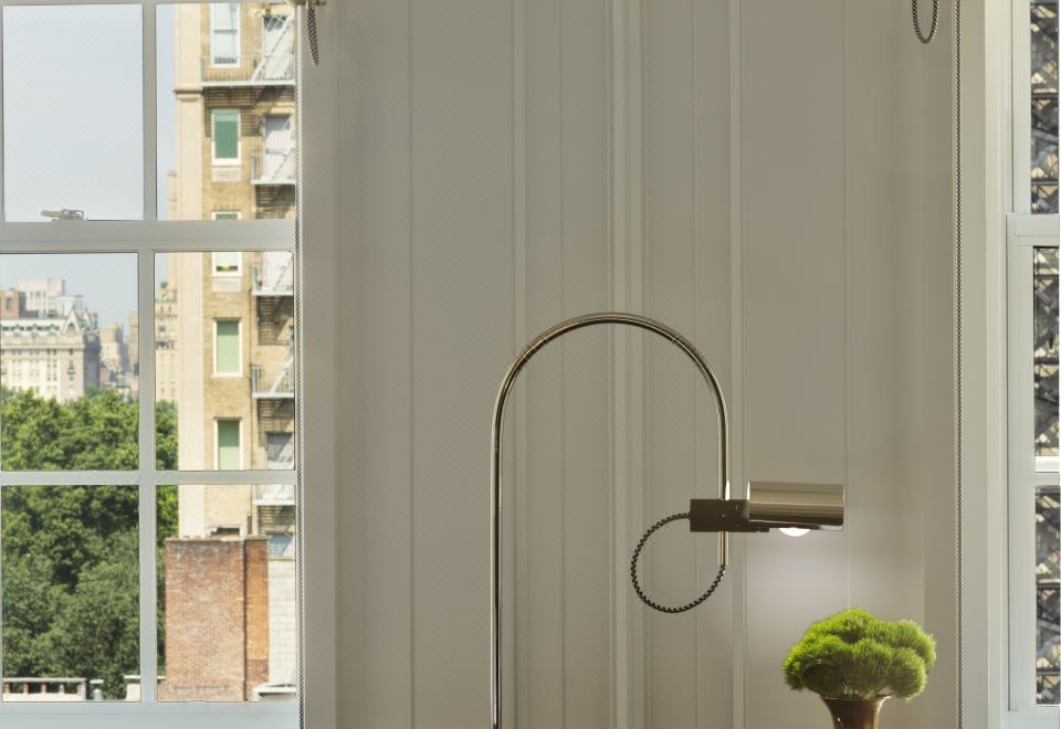 麥迪遜特大號床間