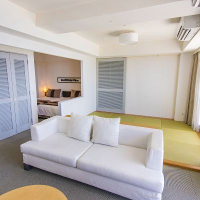 ファミリースタンダード ザ・ビーチタワー沖縄 クーポン