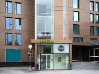 B&B HOTEL Vejle Hotels in 