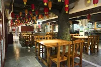 Home Inn-Ruibai Cloud Hotel, Paifang Road, Sunshine Coast Trade Street, Shexian County, Handan