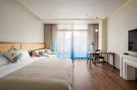 Dingnan County Blossoming in Order Bula Hotel