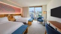 Renaissance Honolulu Hotel & Spa