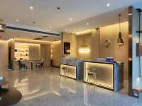 Guangling Four Seasons Hotel