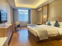 Luoping Oriental Garden Hotel