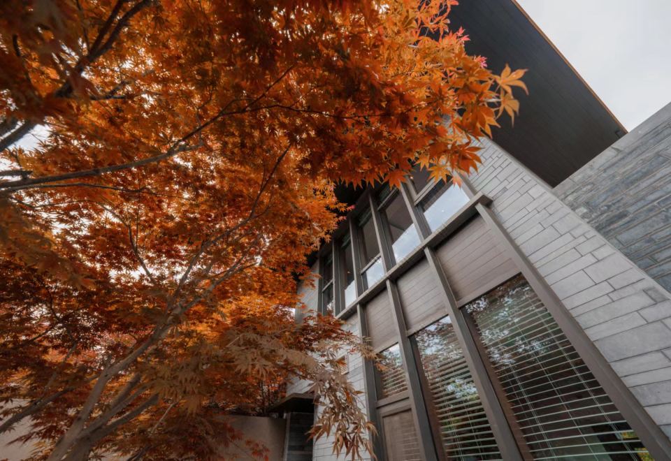 崖景獨棟山院2房