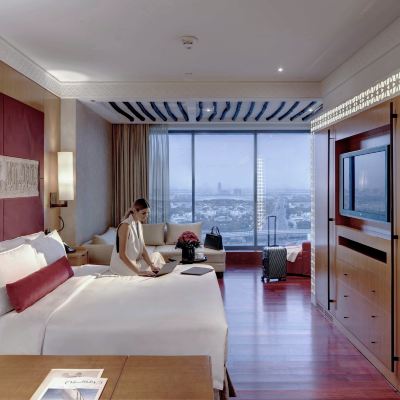 Premium Room The H Dubai Promo Code