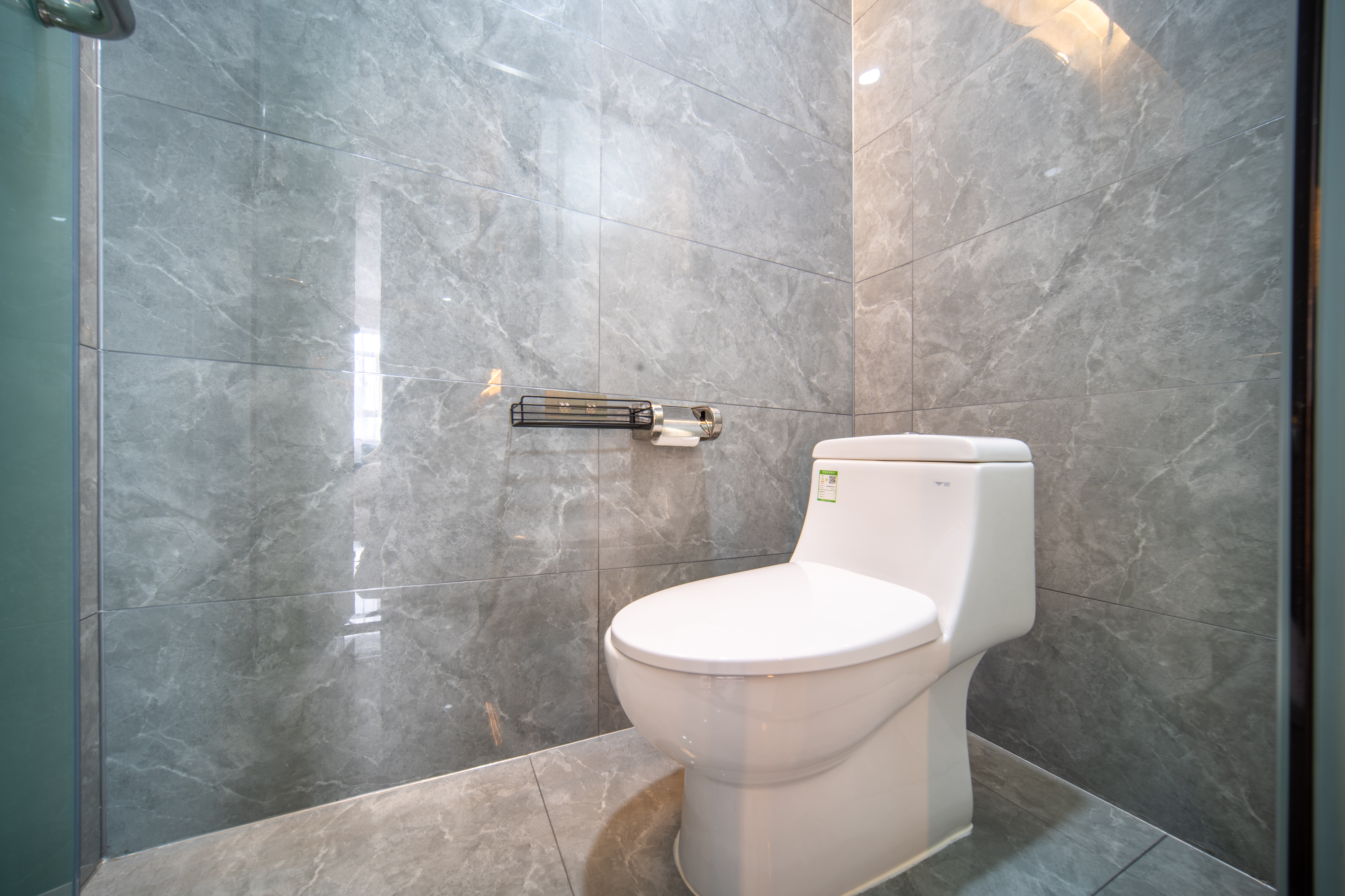 凤凰舒适双床房