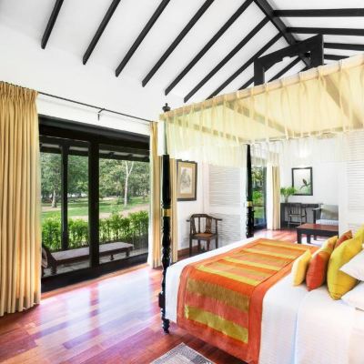 Superior Suite Cinnamon Lodge Habarana Promo Code