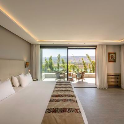Villa 2 Chambres Widiane Promo Code