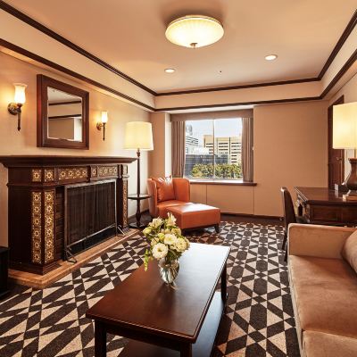 レジデンシャルスイートルーム 東京プリンスホテル クーポン