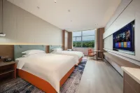 Langxi Yongli Wisdom Hotel