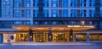 Wyndham Days Hotel Changsha Yuelu (Meixi Lake Art Center Metro Station) Ξενοδοχεία στην πόλη 