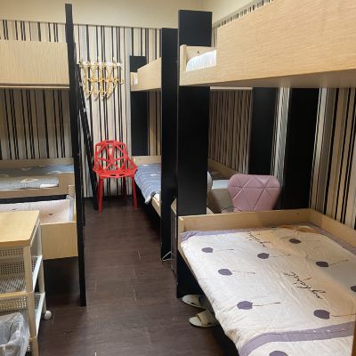家庭八人房 香港四季陽光國際賓館優惠