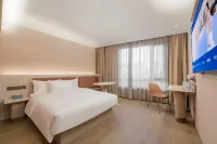 HanTing Hotel (Anshan Ansteel General Hospital) Hotel a Anshan