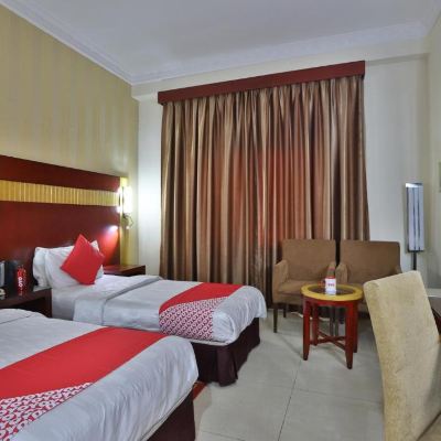 標準雙人間 - 雙床 鳳凰酒店優惠