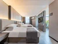 Weiduyuejujiudian Hotels in Shaoguan