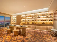 Hanrui Deyang Hotel Hotels in Deyang