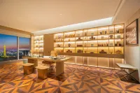 Hanrui Deyang Hotel