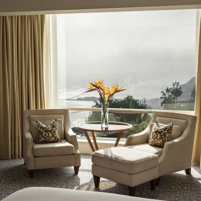Club Deluxe Junior Suite Miraflores Park, A Belmond Hotel, Lima Promo Code