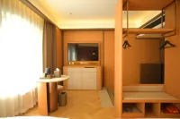 Chengji Boutique Hotel