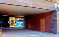 Toyoko Inn Shin-yamaguchi-eki Shinkansen-guchi