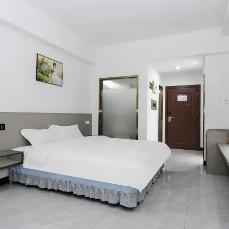 Bianjie Apartment
